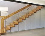 Construction et protection de vos escaliers par Escaliers Maisons à Lezardrieux